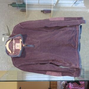 Fat Face Quarter Zip Airlie